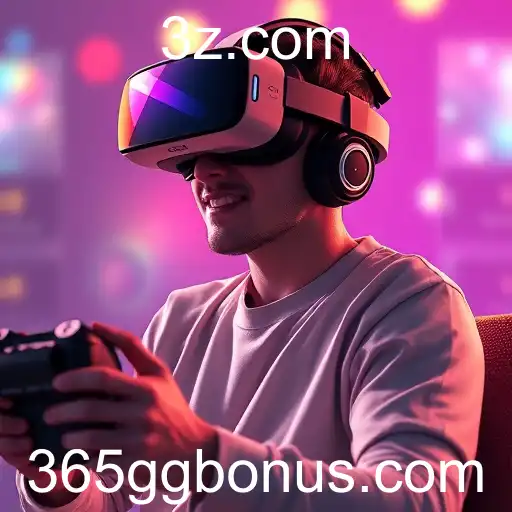 A Era dos Jogos em Nuvem e o Impacto do 365gg