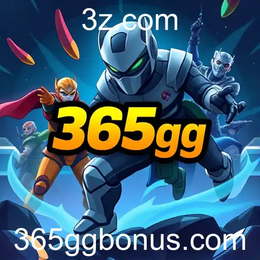 Evolução no Mundo dos Jogos com 365gg