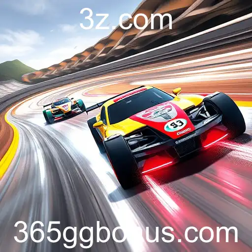 Revolução dos Jogos Online em 2025: Como o 365gg Está Transformando a Experiência dos Gamers