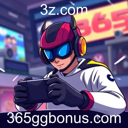 A Evolução do 365gg e o Impacto no Cenário de Jogos em 2026