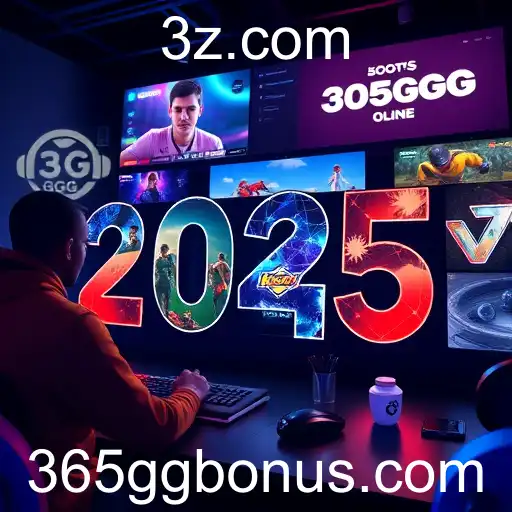 A Evolução do Mercado de Jogos Online em 2025