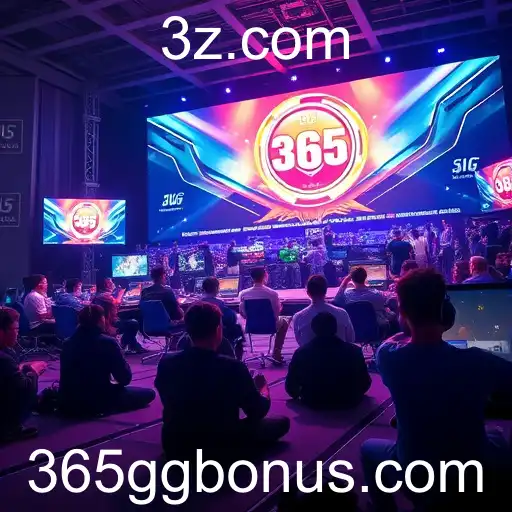 Explorando o Universo dos Jogos em 365gg