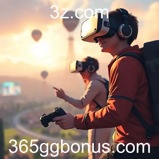 Novidades e Tendências no Mundo dos Games em 2025