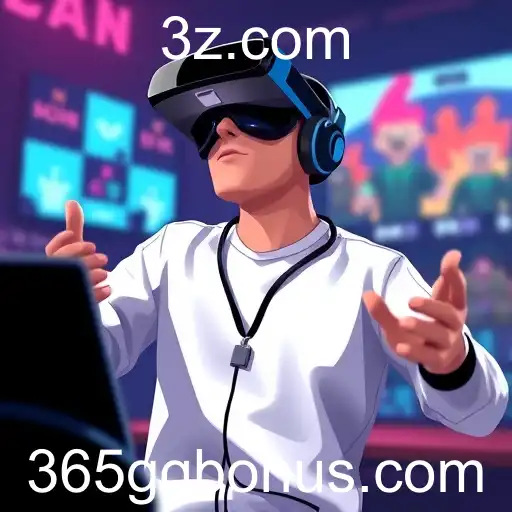 Revolução no Mercado de Jogos Online