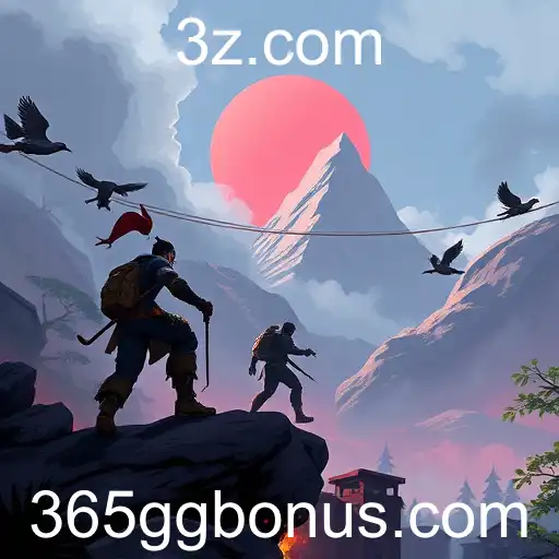 Inovação e Desafios no Mundo dos Jogos