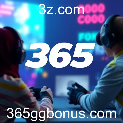 Inovação e Crescimento no Mundo dos Jogos com 365gg