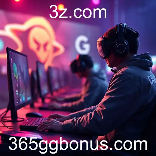 Novas Tendências no Mundo dos Jogos Online