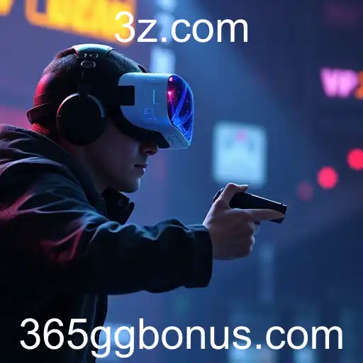 Novas Tendências no Mundo dos Jogos Online em 2025