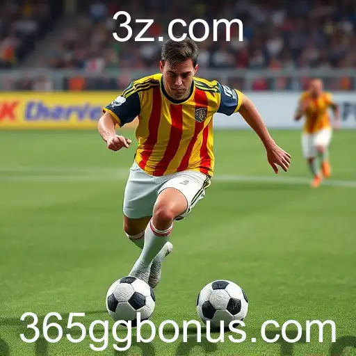 Novidade no Mundo dos Jogos Online: 365gg em Destaque