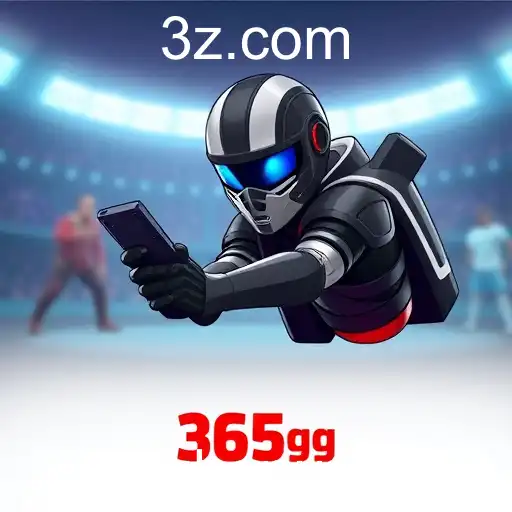 A Nova Era do Entretenimento Digital: O Fenômeno 365gg