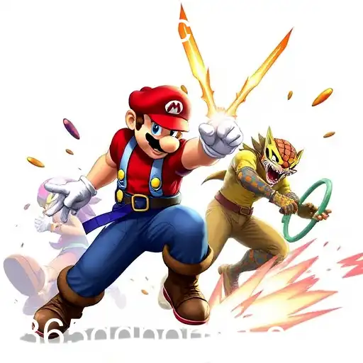 Evolução e Tendências em Jogos Online