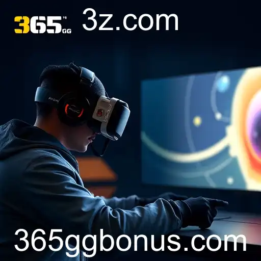 A Revolução dos Jogos Online com 365gg