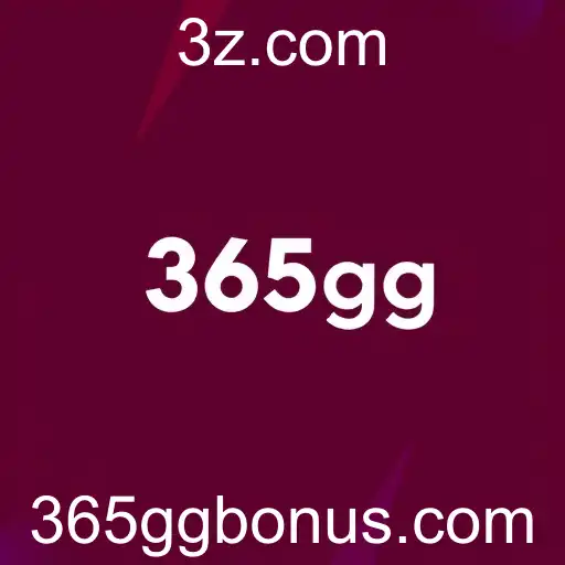 A Revolução do 365gg no Universo dos Jogos Online