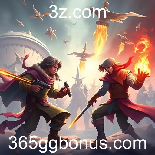 Revolucionando o Mercado de Jogos Online