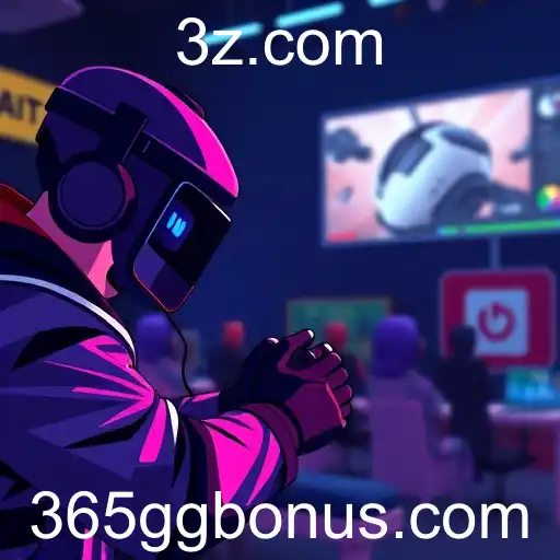 Tendências de Jogos em 2026: 365gg Revoluciona o Mercado