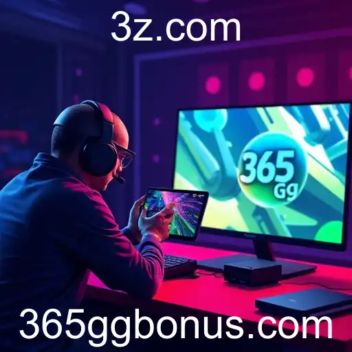 Impacto do 365gg na Comunidade Gamer
