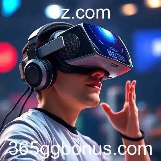 A Revolução dos Jogos Online em 2025: O Papel da 365gg